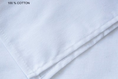 100 % COTTON TEA TOWELS